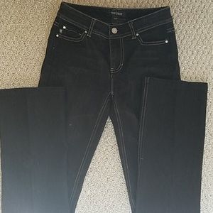 White House Black Market Jeans - White House Black Market jeans sz 00R White House Black Market Jeans - White House Black Market jeans sz 00R